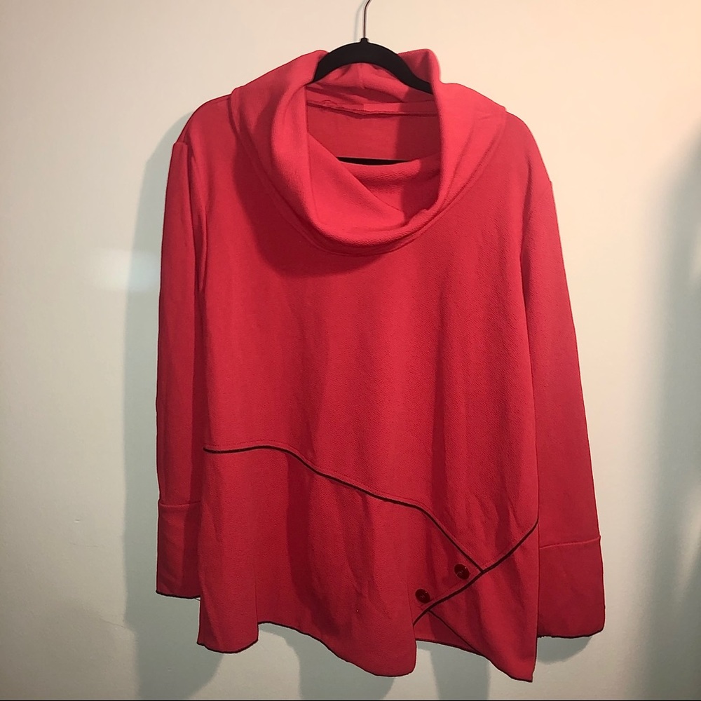 Vintage Top